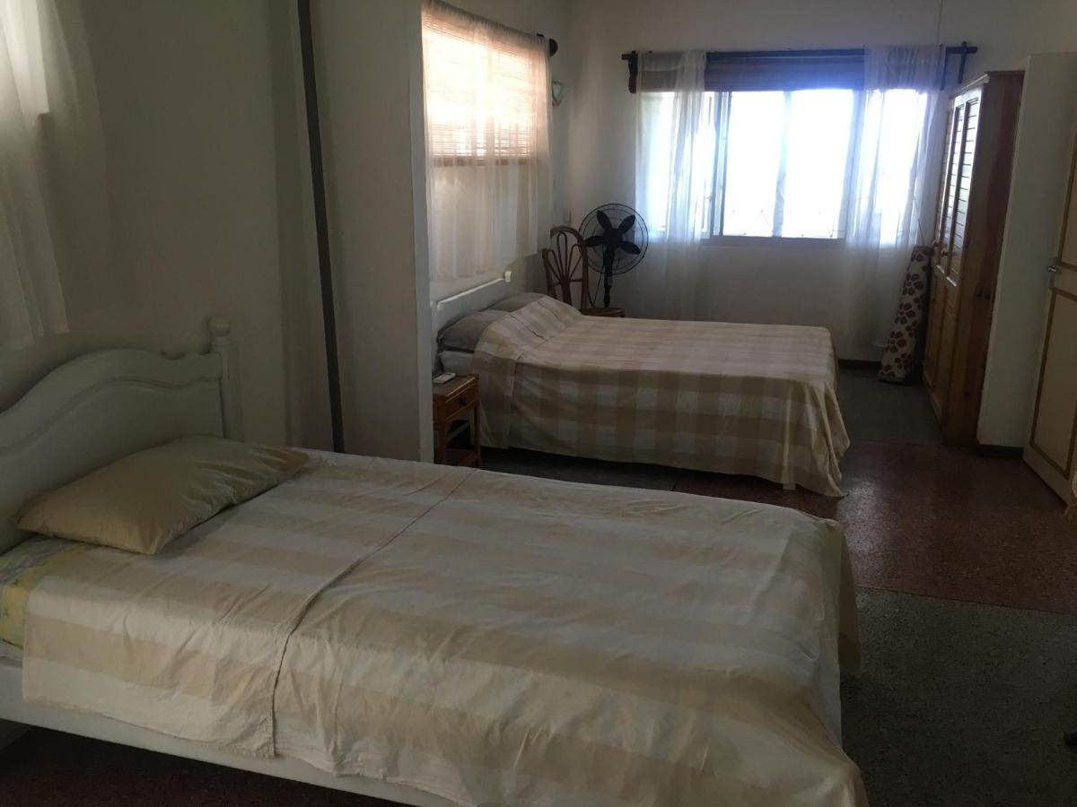 Villa Karel Mauritius Beach House Riambel ภายนอก รูปภาพ